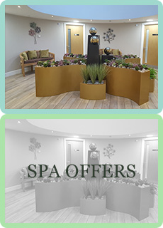 Spa Offers