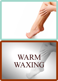Warm Waxing