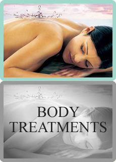 Body Treatments