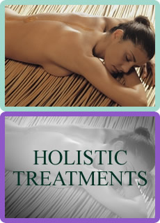 Holistic Treatments