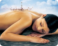 Spa taster treatments in Luton