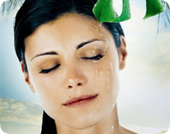 Beauty treatments in Luton and Dunstable: Relaxing  &  De-Stressing
