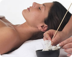 Beauty treatments in Luton and Dunstable: Relaxing  &  De-Stressing
