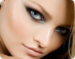 Beauty treatments in Luton and Dunstable: Make Up