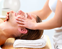 Beauty treatments in Luton and Dunstable: Men's Facial