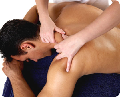 Beauty treatments in Luton and Dunstable: Men's Spa Packages
