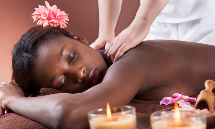 Beauty treatments in Luton and Dunstable: Body Massage